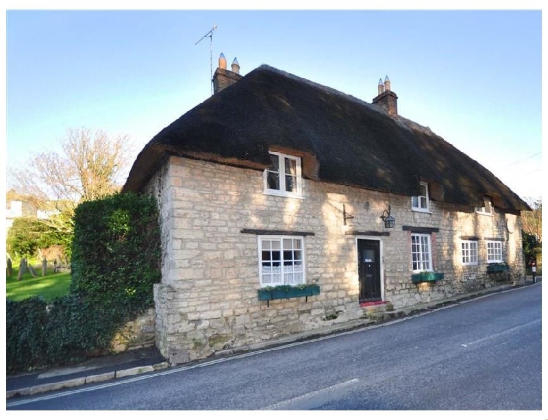 Image of Ivy Cottage