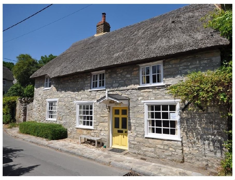 Image of Jasmine Cottage- Osmington