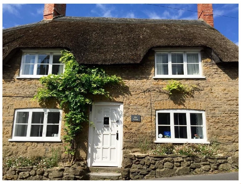 Image of Lilac Cottage