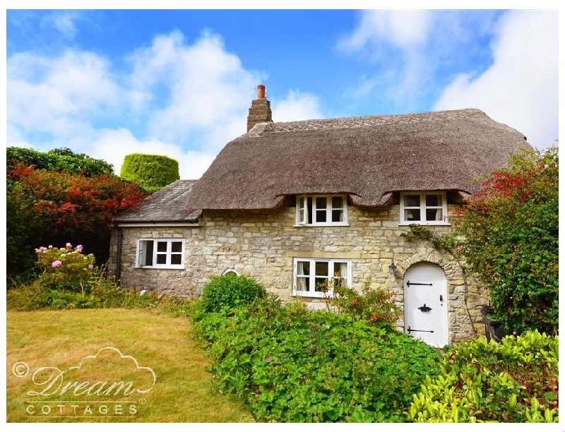 Image of Lychgate Cottage