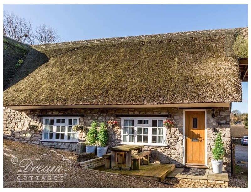 Image of Magnolia Cottage Osmington