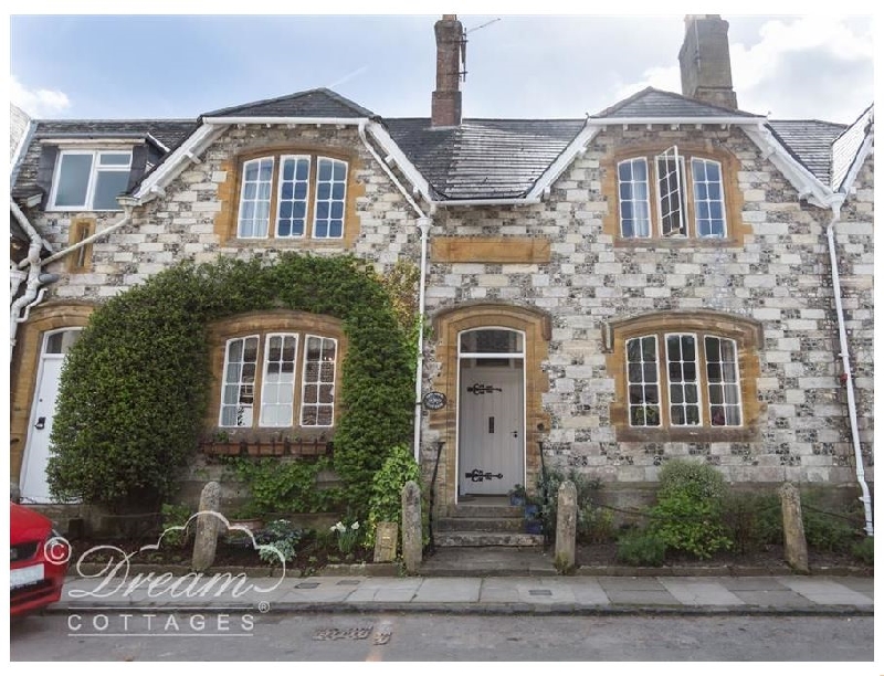 Image of Old Gaol Cottage