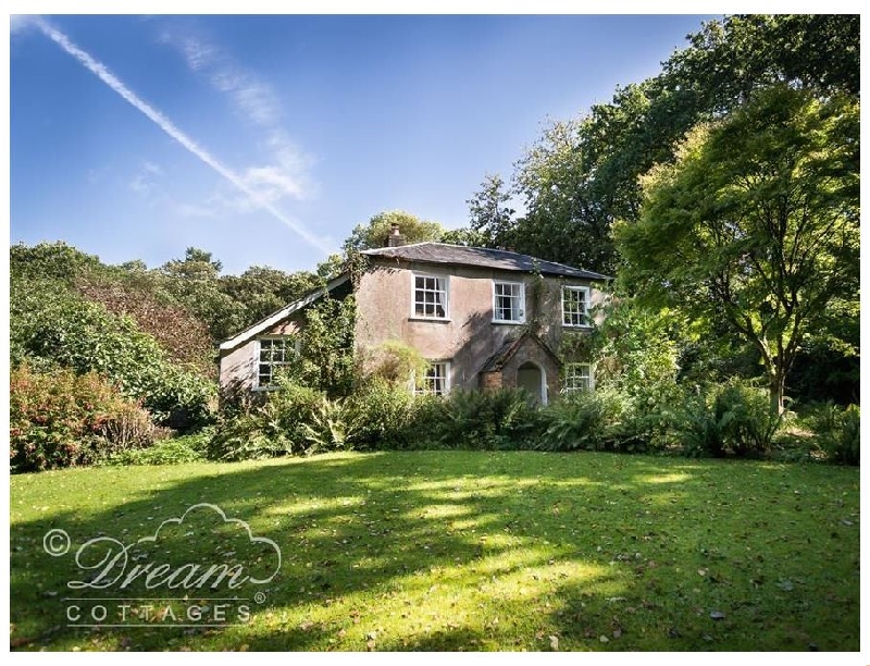 Image of The Old Post Office Cottage