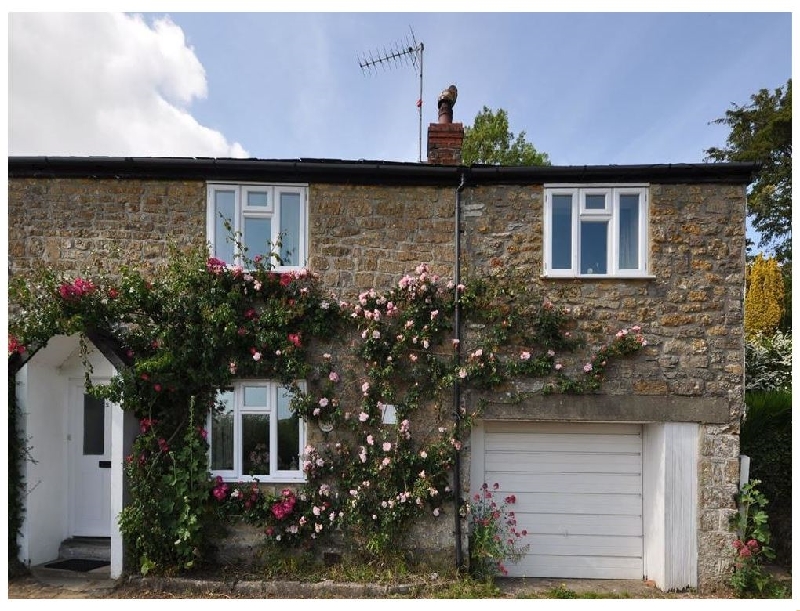 Image of Pear Tree Cottage