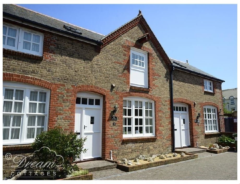 Image of Rupert Cottage