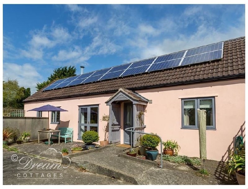 Image of Stables Cottage