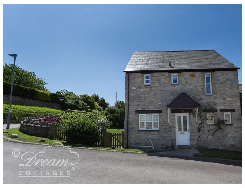 Image of Wildflower Cottage