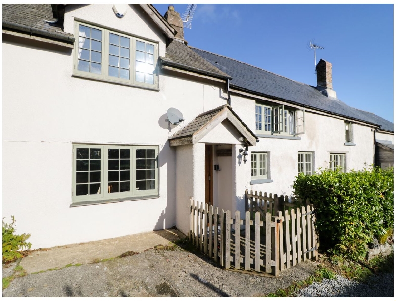 Image of Southmead Cottage