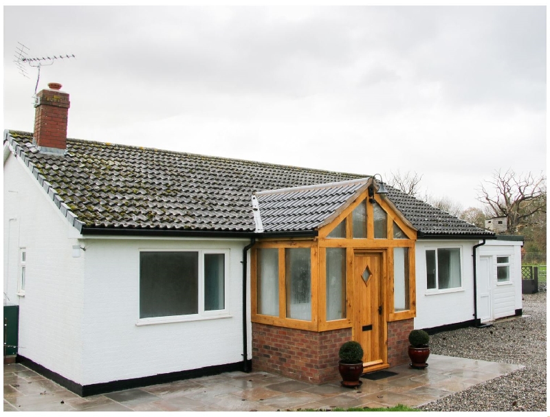 Image of Rock View Cottage