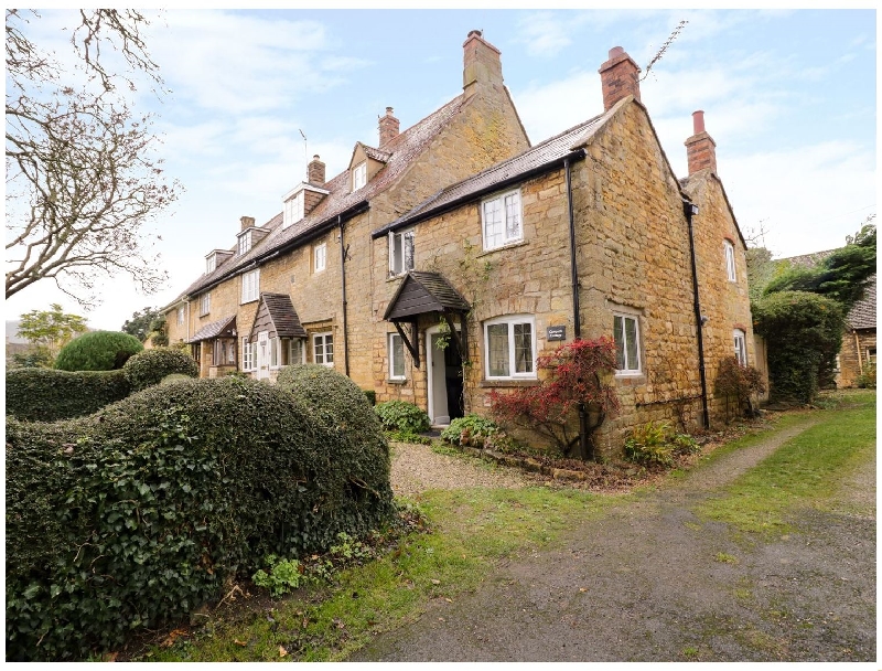 Image of Campion Cottage