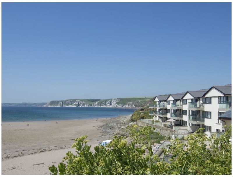 Image of 14 Burgh Island