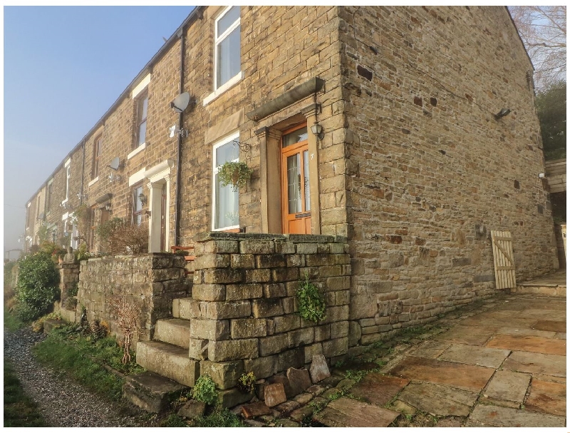 Image of 7 Bank Cottages