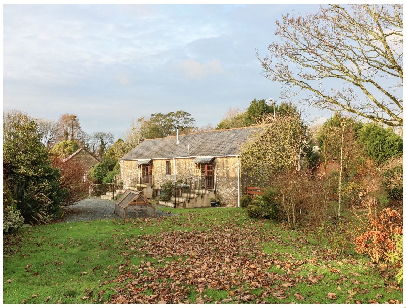 Image of Lily Cottage