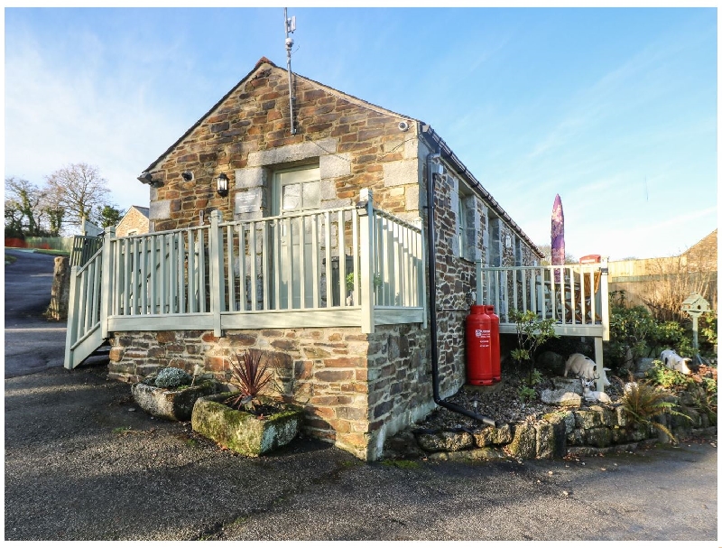 Image of Phoenix Cottage