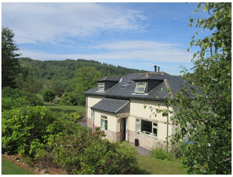 Image of Glen Euchar House