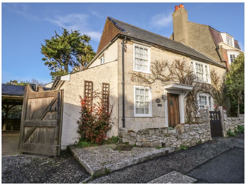 Image of Myrtle Cottage