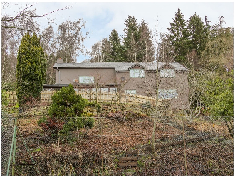 Image of Brook Cottage