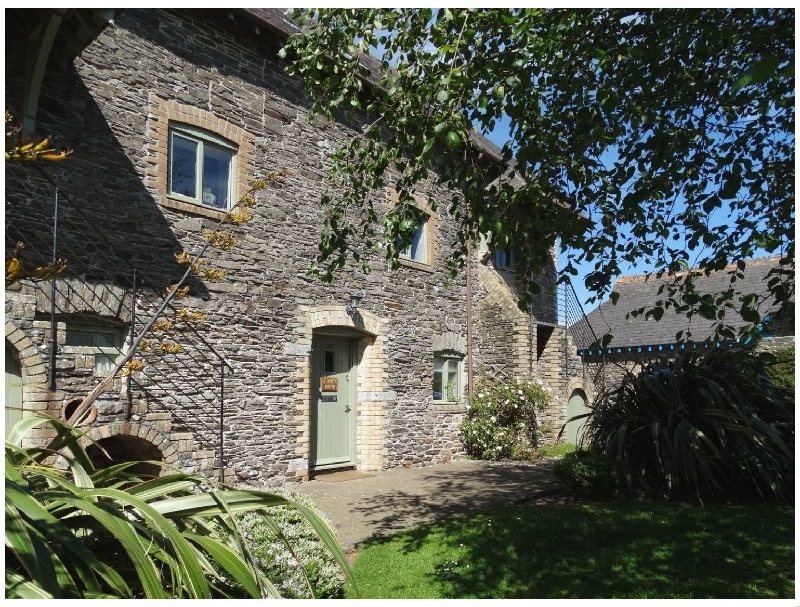 Image of St Aubyn Cottage