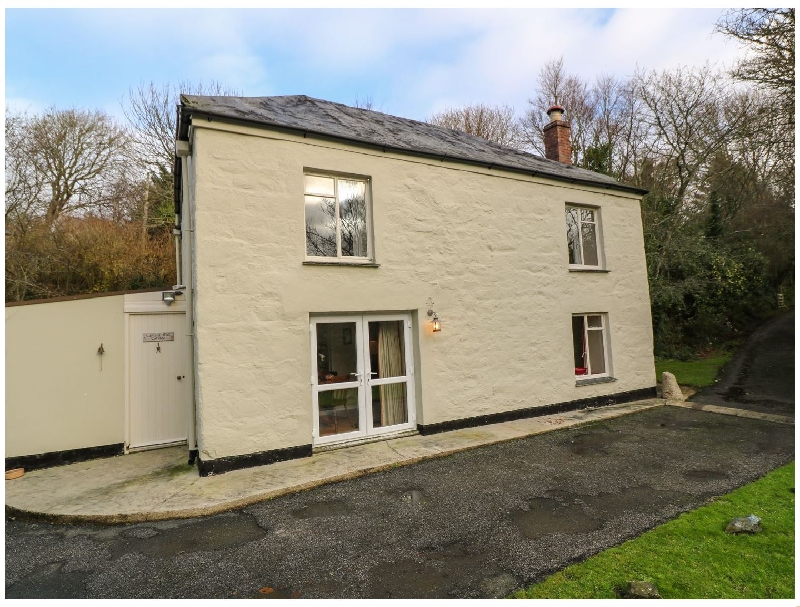 Image of Lampra Mill Cottage