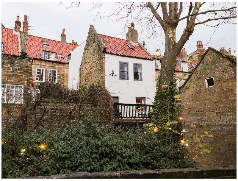 Image of Roseberry Cottage