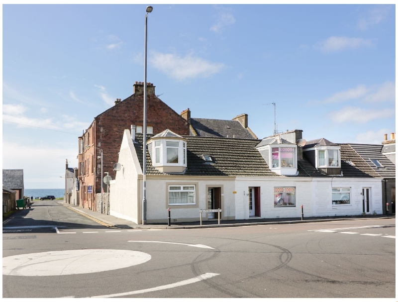 Image of Corner Cottage