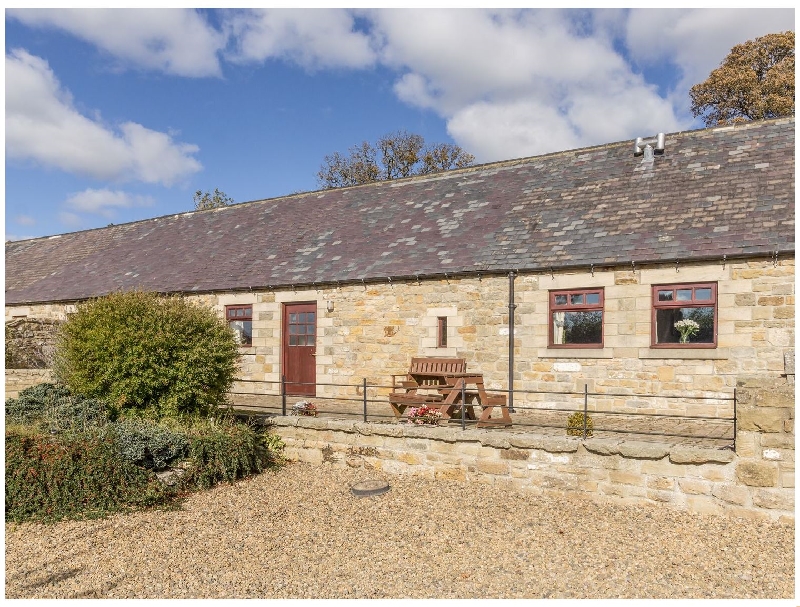 Image of Ridge Cottage