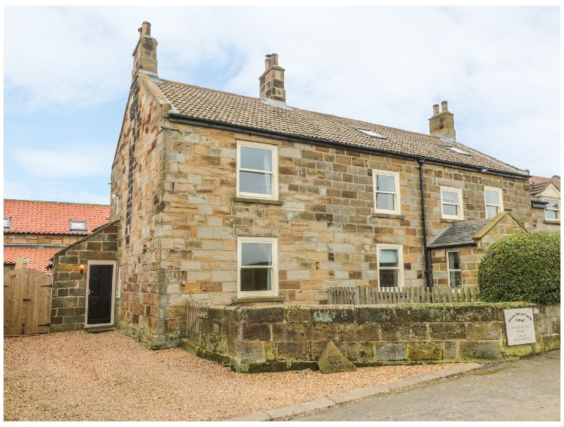 Image of Street House Farm Cottage