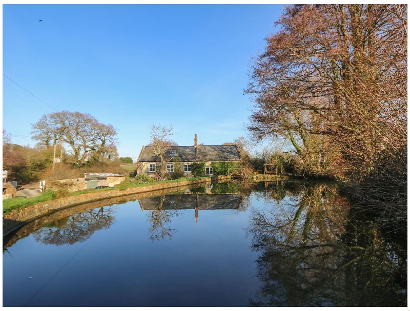 Image of Lower Calbourne Mill