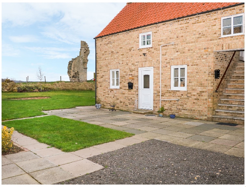 Image of Carrington Cottage