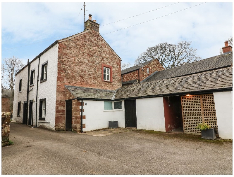 Image of Oak Cottage