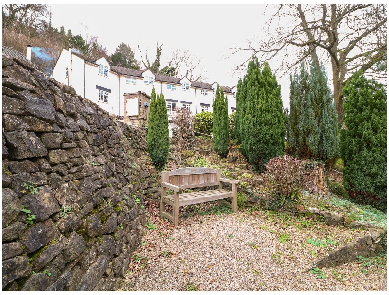 Image of Wye Rapids Cottages