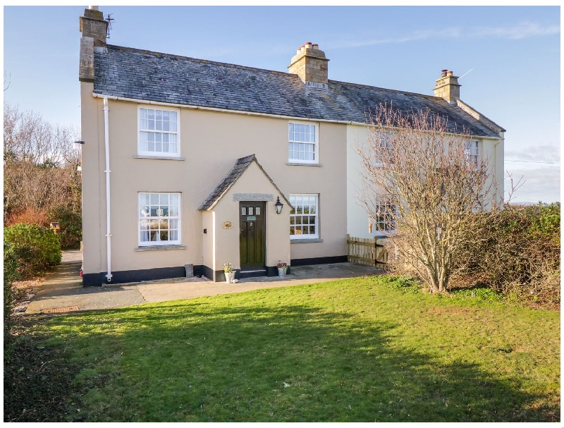 Image of 2 Old Coastguard House