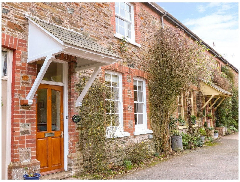 Image of Jasmine Cottage