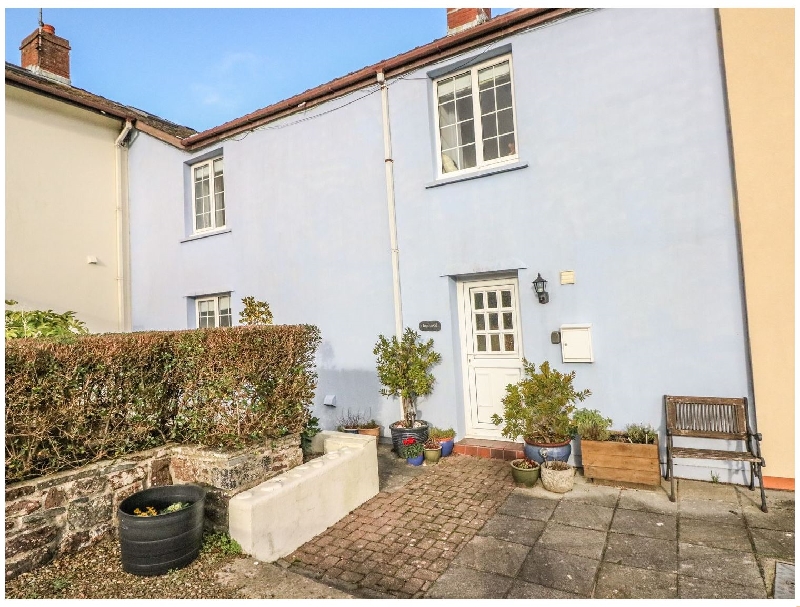 Image of Inglenook Cottage