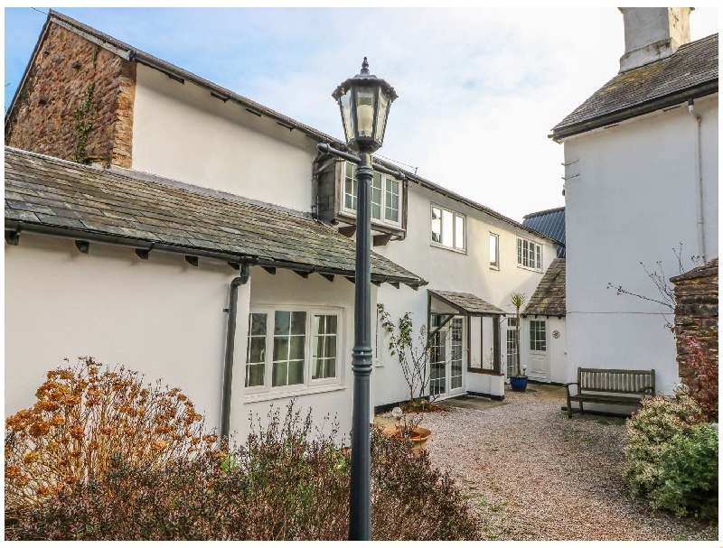 Image of Bluebell Cottage