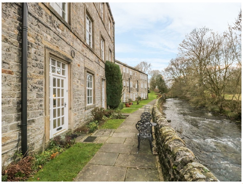 Image of 2 Riverside Walk