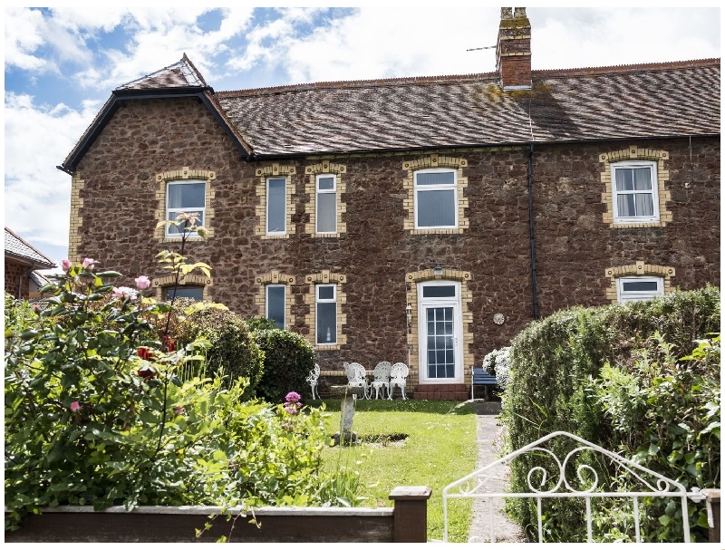 Image of Harbour View Cottage