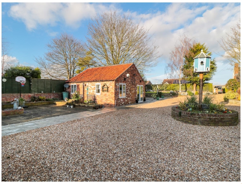 Image of Rose Tree Cottage