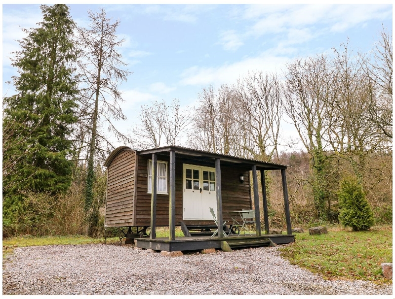 Image of Shepherd's Hut