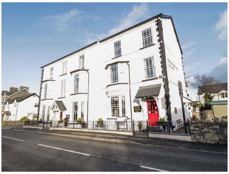 Image of The Meadowsweet Apartment