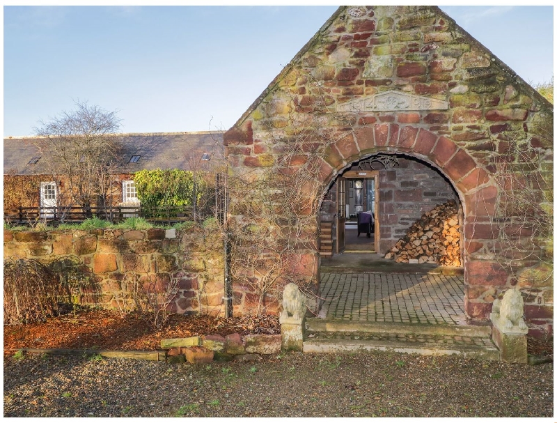 Image of The Orangery