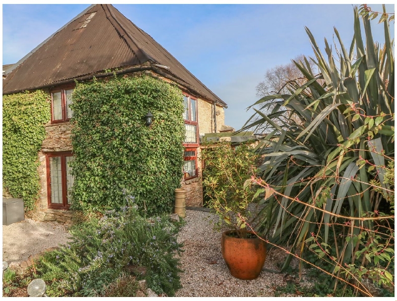 Image of Lilac Cottage