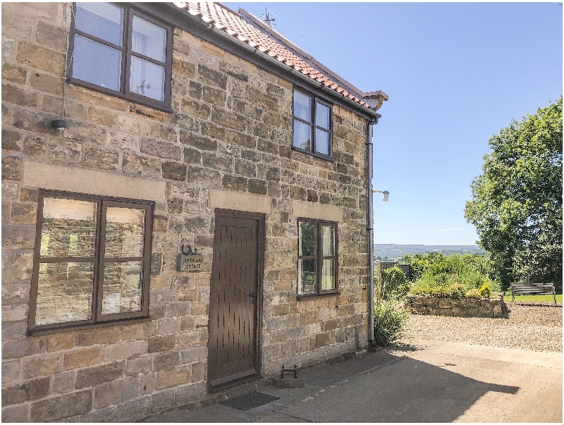 Image of Goathland Cottage