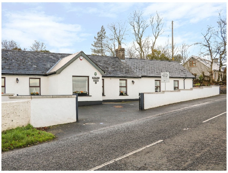 Image of Woodleigh Cottage