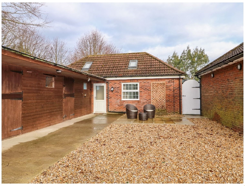 Image of Stable End Cottage