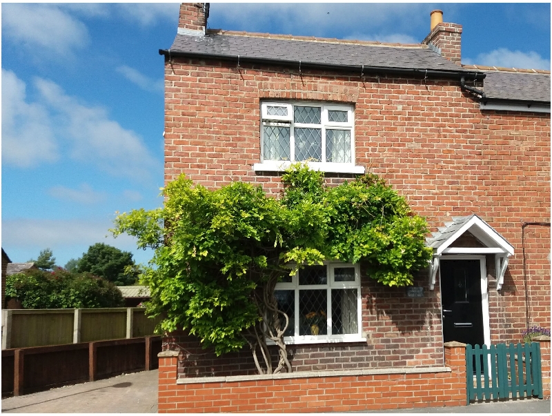 Image of Sunnyside Cottage