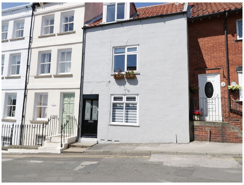 Image of Sandgate Cottage