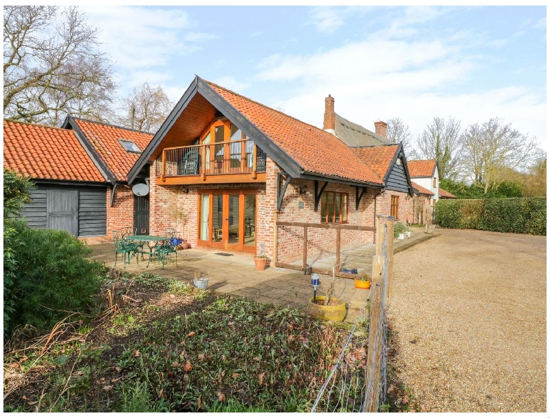 Image of Lowbrook House Cottage