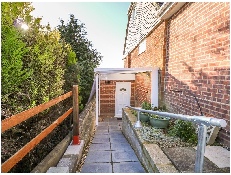 Image of 5 Firle Road Annexe