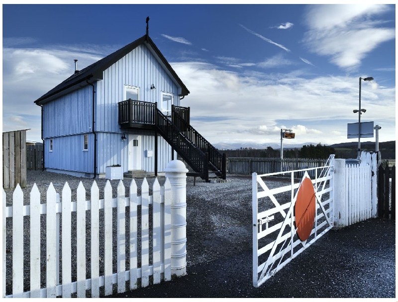 Image of Signal Box